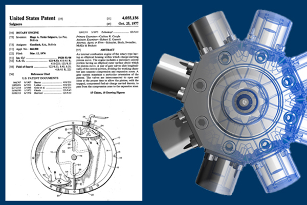 Hugo Ter&aacute;n Salguero